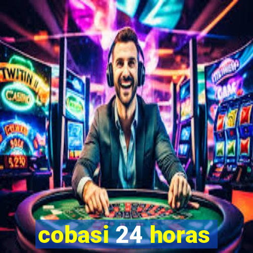 cobasi 24 horas